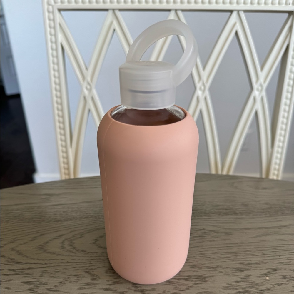 500mL bkr in Teddy